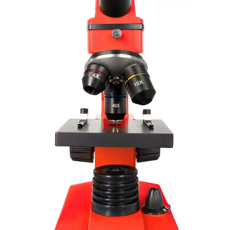 Levenhuk Rainbow 2L PLUS Mikroskop