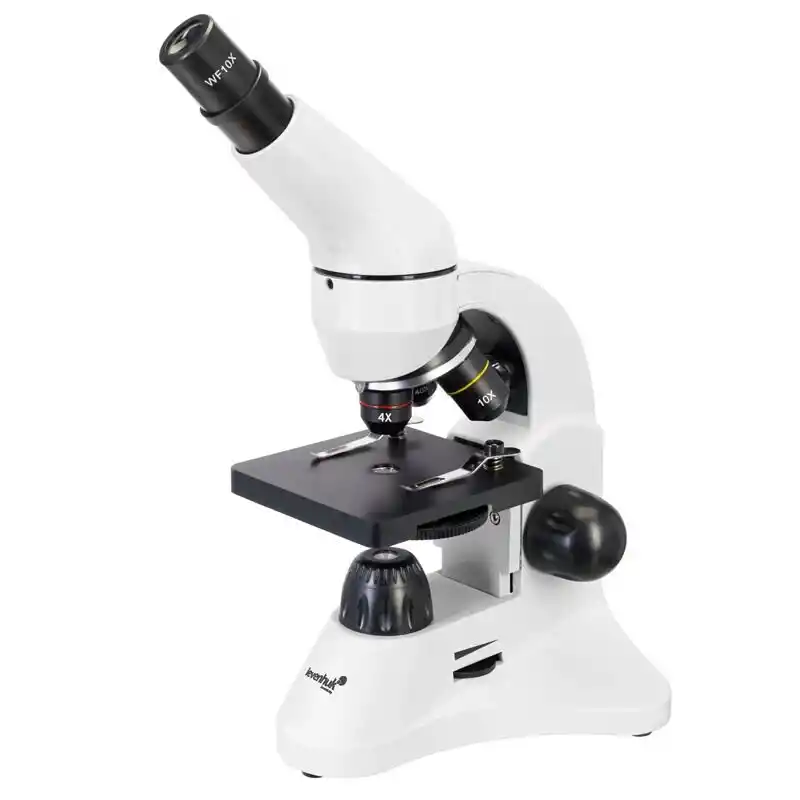 Levenhuk Rainbow 50L Aytaşı Mikroskop