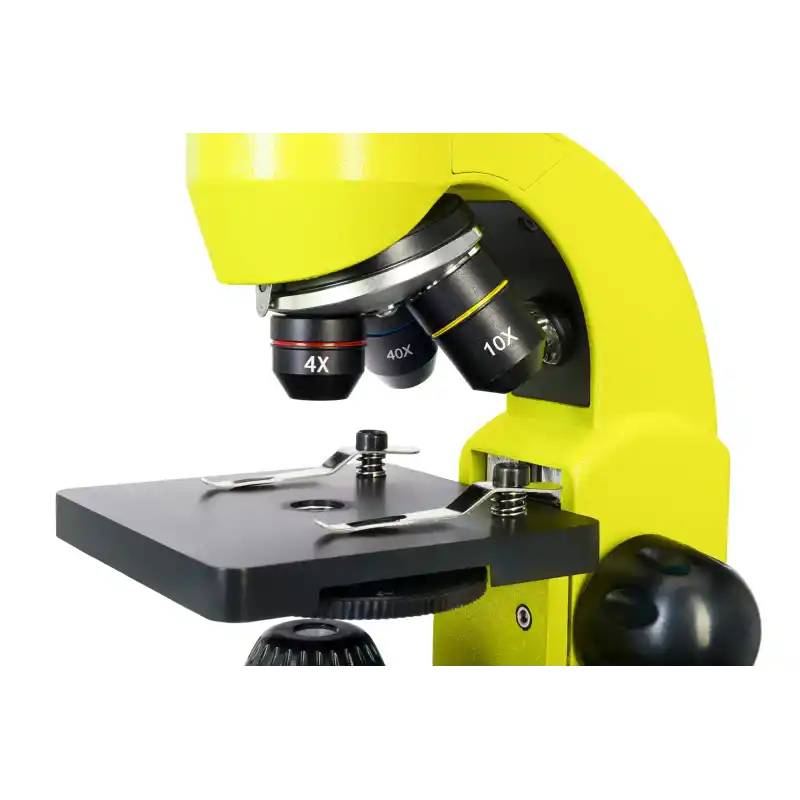 Levenhuk Rainbow 50L Mikroskop