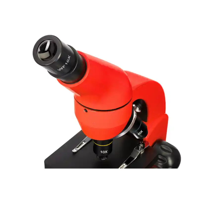 Levenhuk Rainbow 50L Mikroskop