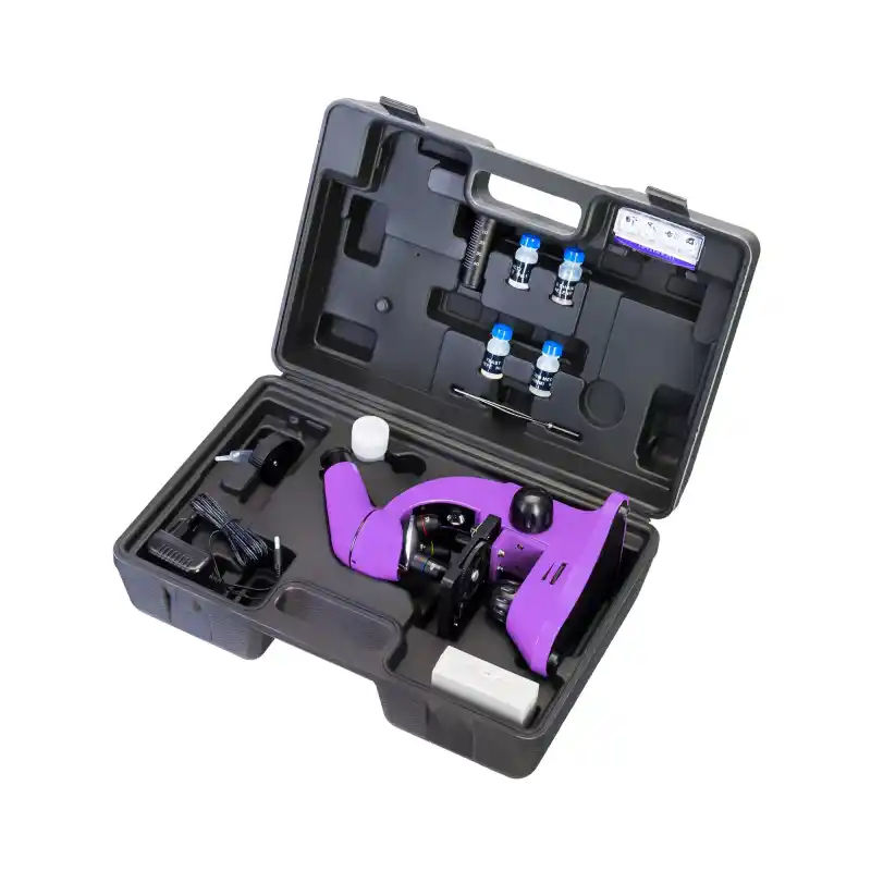 Levenhuk Rainbow 50L Mikroskop