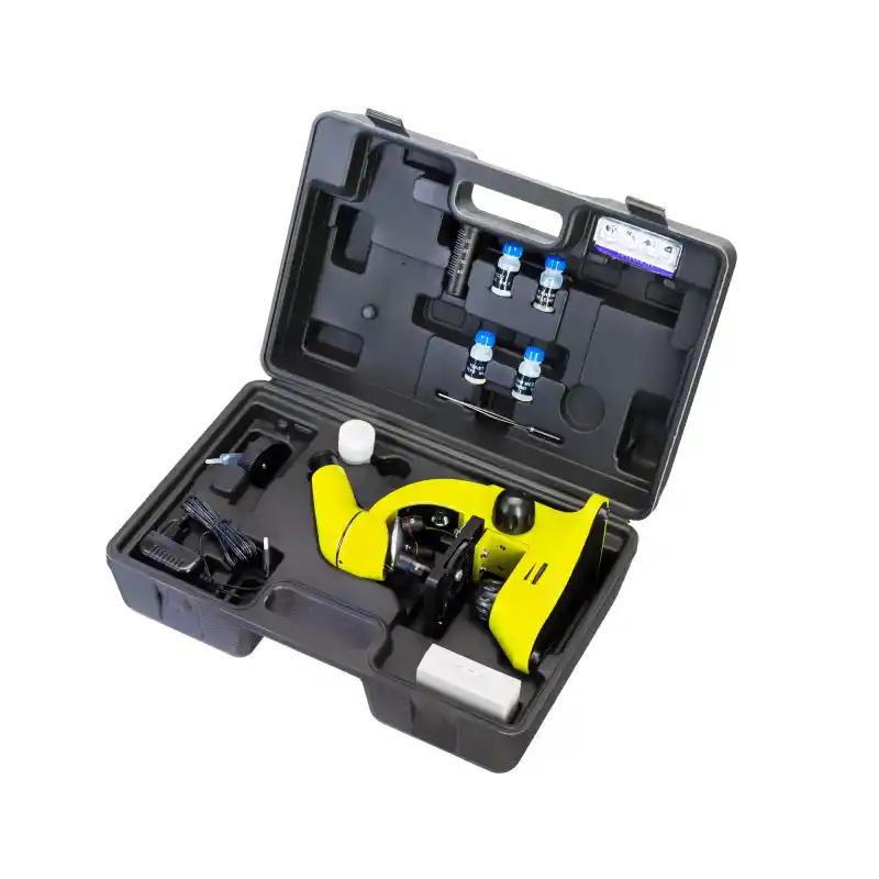 Levenhuk Rainbow 50L Mikroskop