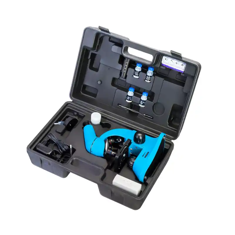 Levenhuk Rainbow 50L Mikroskop