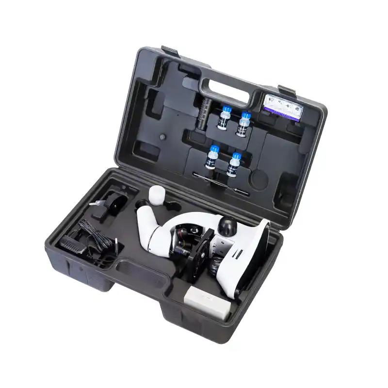 Levenhuk Rainbow 50L Mikroskop