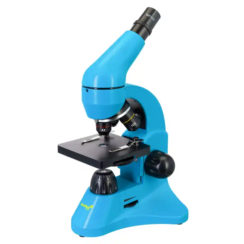 Levenhuk Rainbow 50L Mikroskop