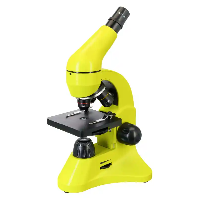 Levenhuk Rainbow 50L Mikroskop