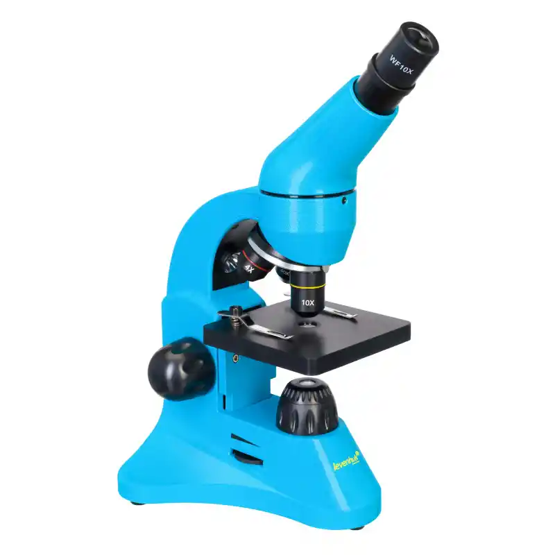 Levenhuk Rainbow 50L Mikroskop