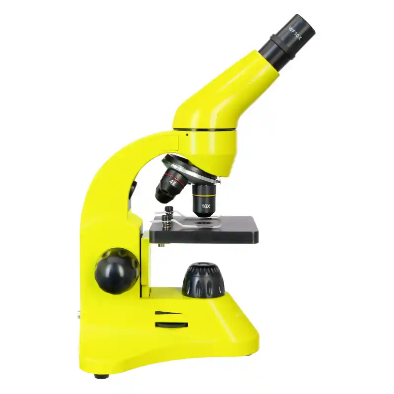 Levenhuk Rainbow 50L Mikroskop