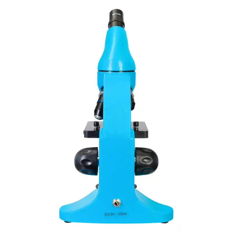 Levenhuk Rainbow 50L Mikroskop