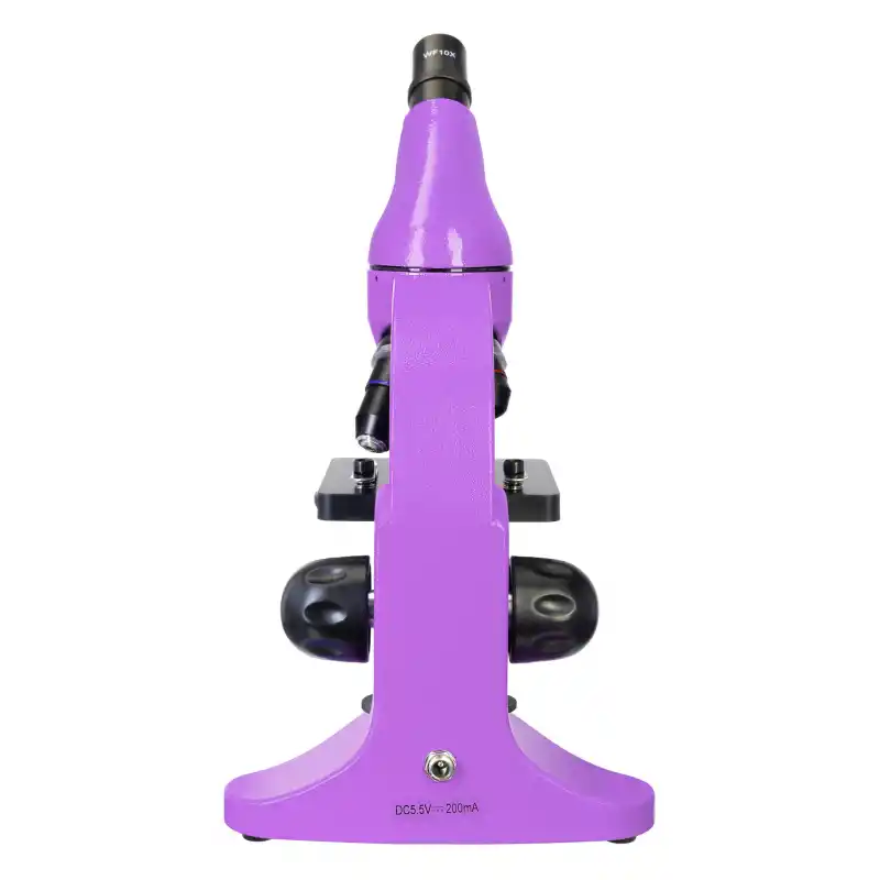 Levenhuk Rainbow 50L Mikroskop