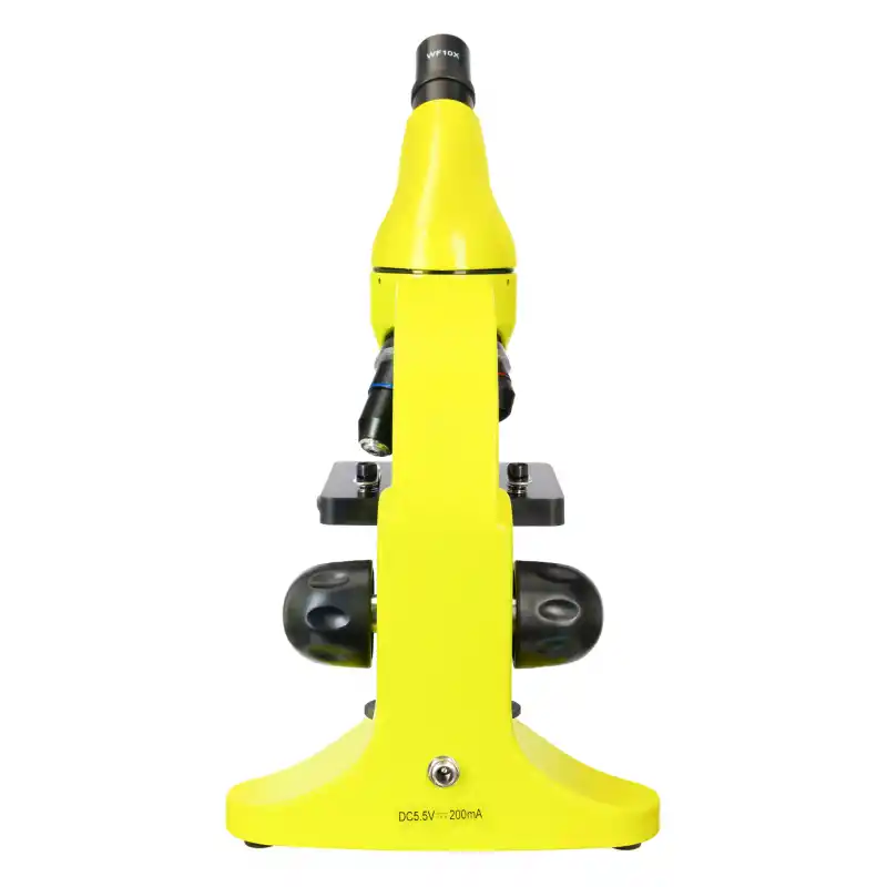 Levenhuk Rainbow 50L Mikroskop