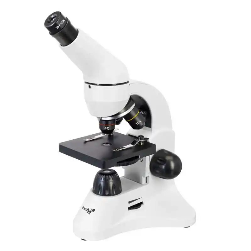 Levenhuk Rainbow 50L PLUS Aytaşı Mikroskop