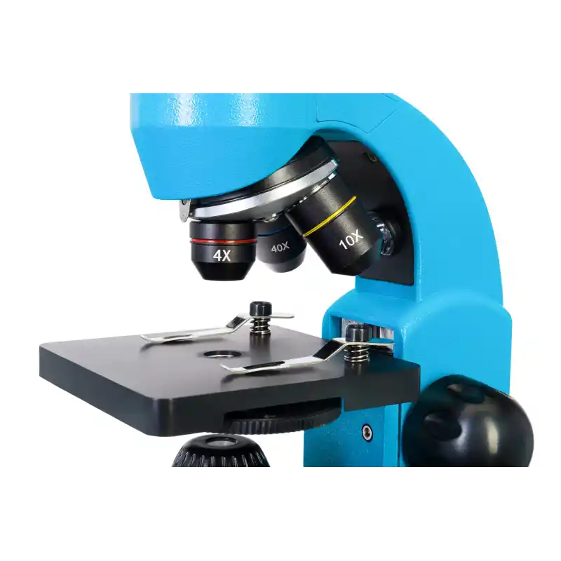 Levenhuk Rainbow 50L PLUS Mikroskop