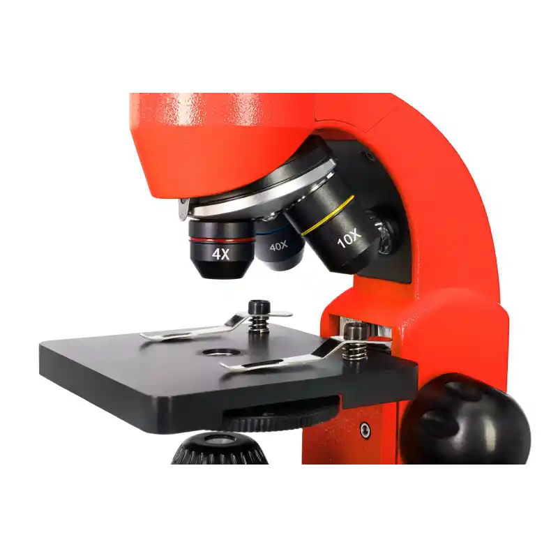 Levenhuk Rainbow 50L PLUS Mikroskop