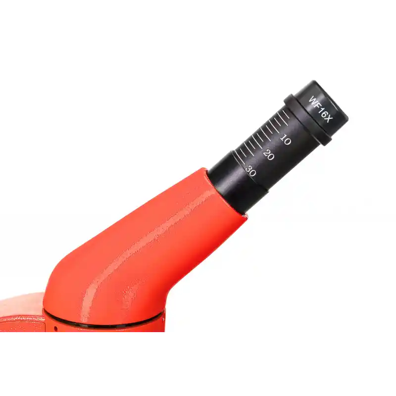 Levenhuk Rainbow 50L PLUS Mikroskop