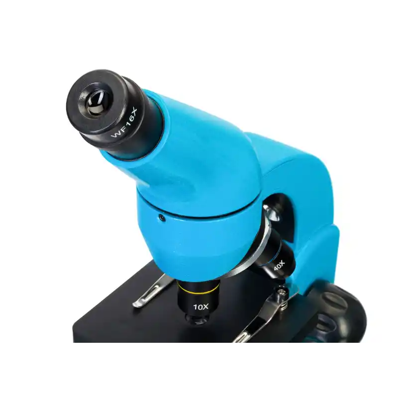 Levenhuk Rainbow 50L PLUS Mikroskop