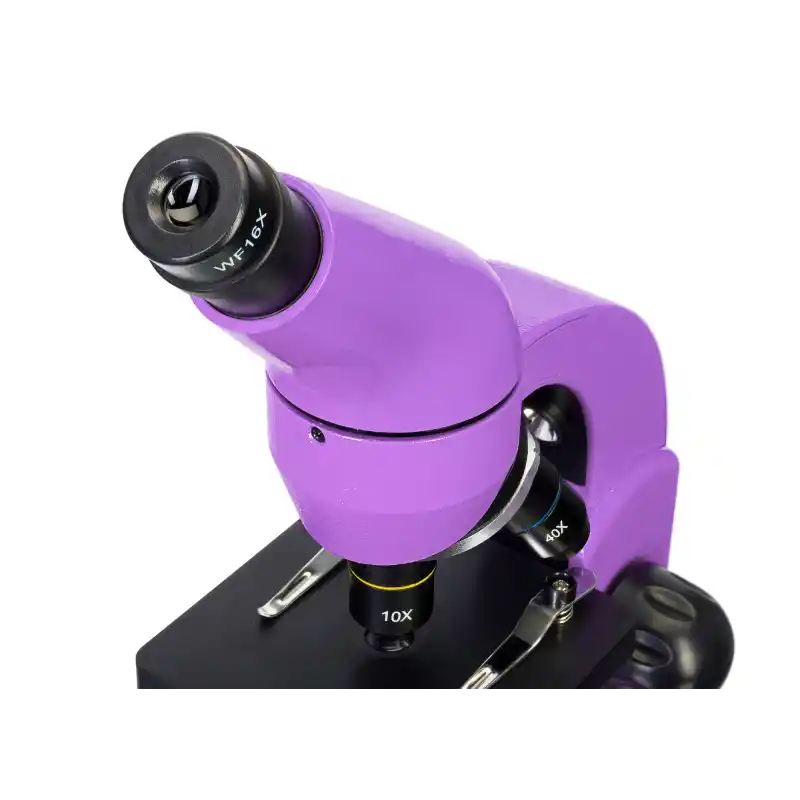 Levenhuk Rainbow 50L PLUS Mikroskop