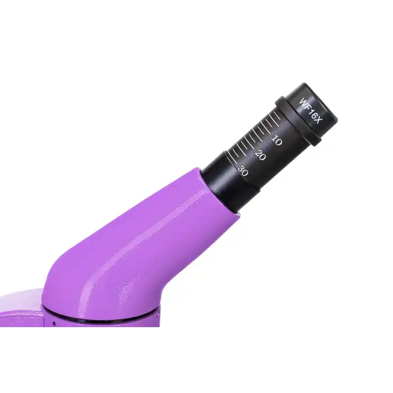 Levenhuk Rainbow 50L PLUS Mikroskop