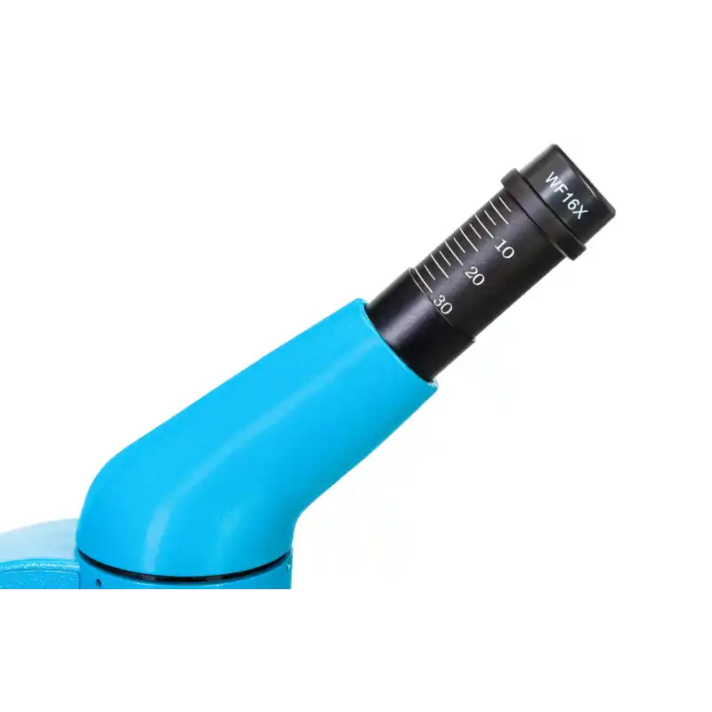 Levenhuk Rainbow 50L PLUS Mikroskop