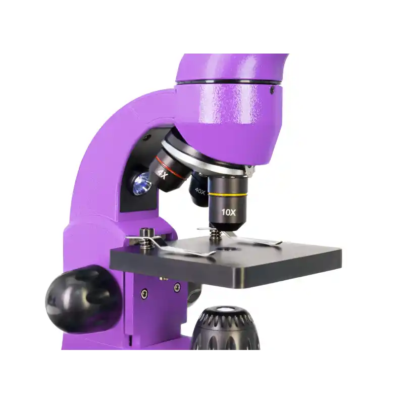 Levenhuk Rainbow 50L PLUS Mikroskop