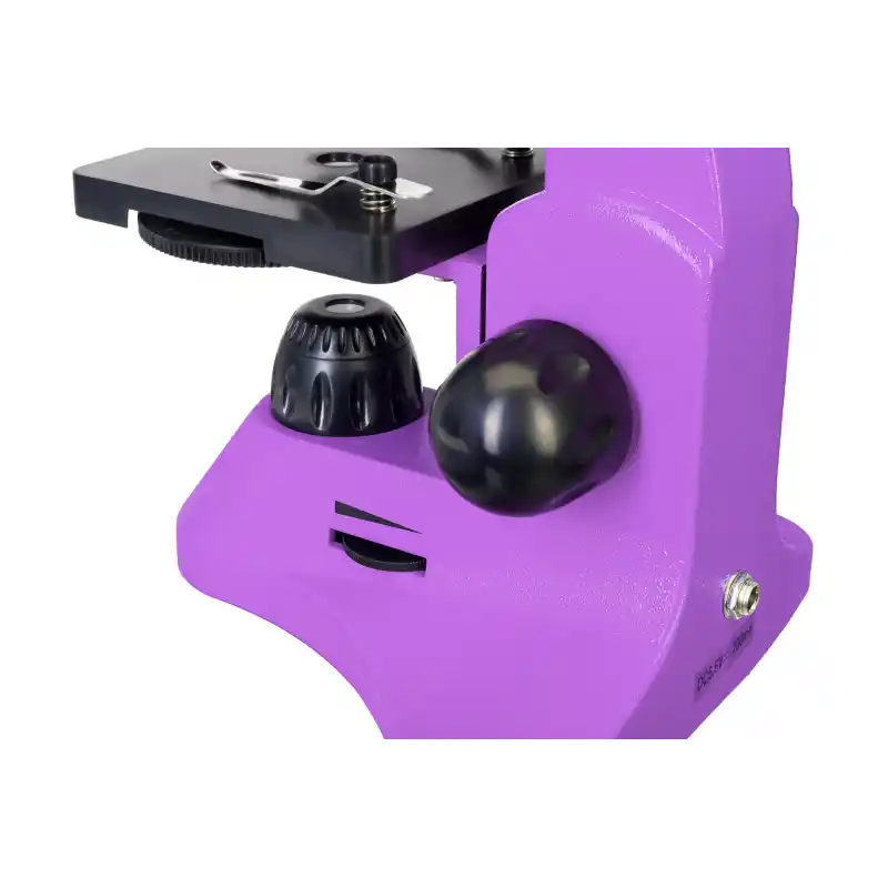 Levenhuk Rainbow 50L PLUS Mikroskop