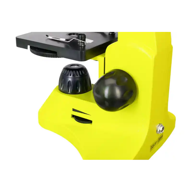 Levenhuk Rainbow 50L PLUS Mikroskop