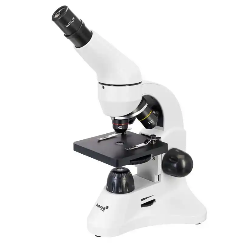 Levenhuk Rainbow 50L PLUS Mikroskop