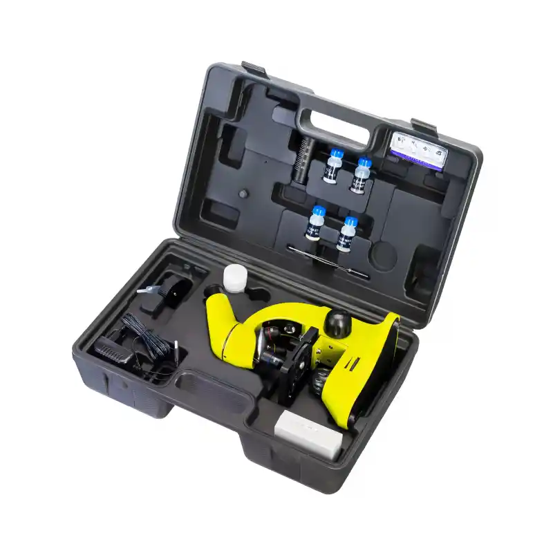 Levenhuk Rainbow 50L PLUS Mikroskop