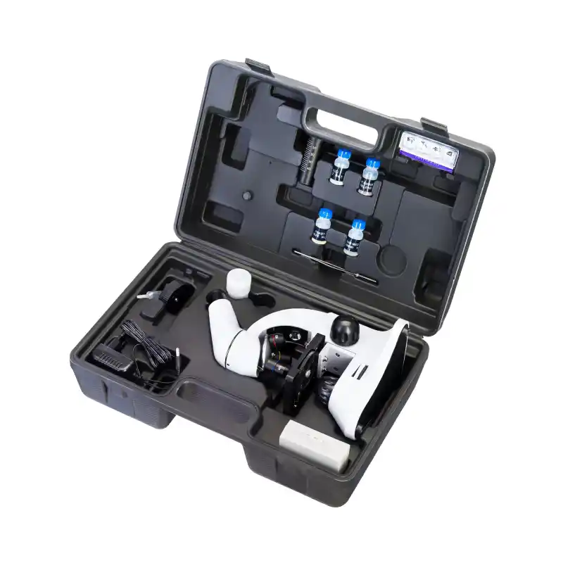 Levenhuk Rainbow 50L PLUS Mikroskop