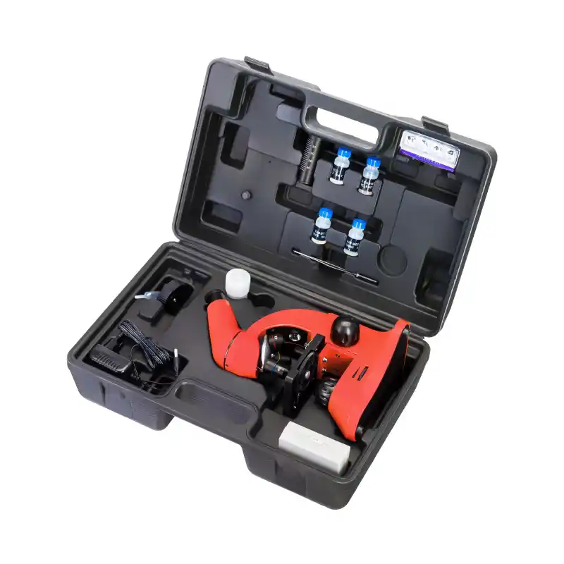 Levenhuk Rainbow 50L PLUS Mikroskop