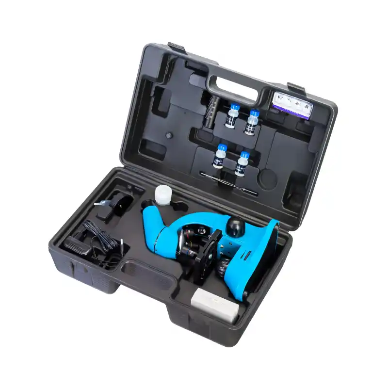 Levenhuk Rainbow 50L PLUS Mikroskop