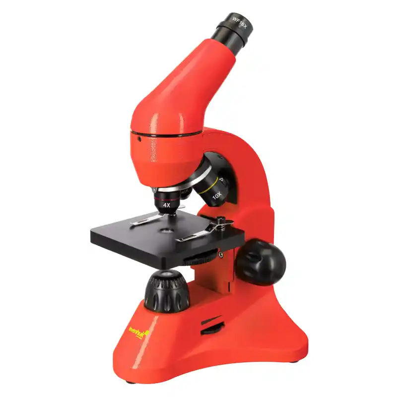 Levenhuk Rainbow 50L PLUS Mikroskop