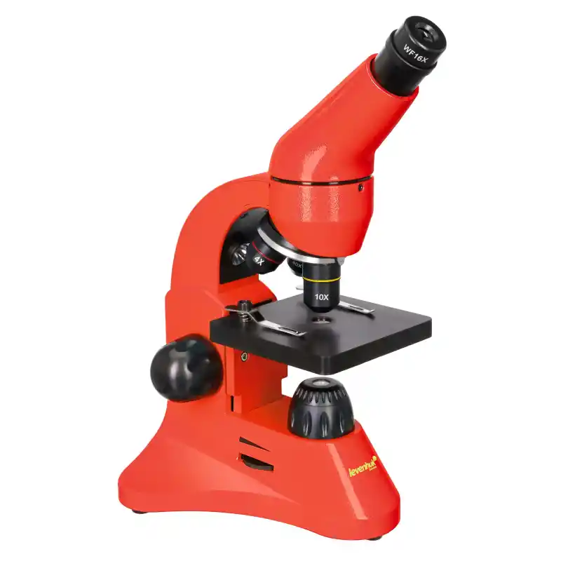 Levenhuk Rainbow 50L PLUS Mikroskop