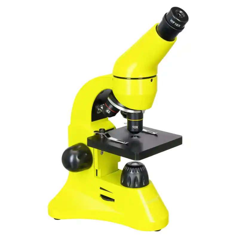 Levenhuk Rainbow 50L PLUS Mikroskop