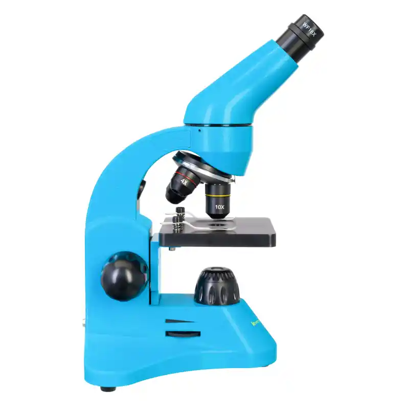 Levenhuk Rainbow 50L PLUS Mikroskop