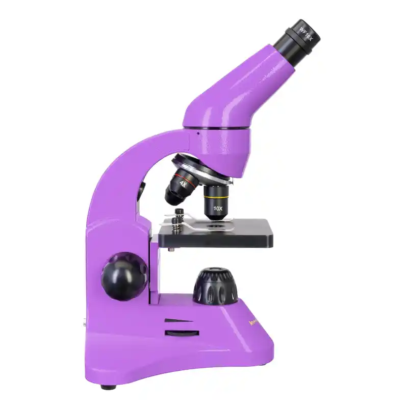 Levenhuk Rainbow 50L PLUS Mikroskop