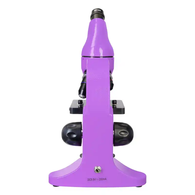 Levenhuk Rainbow 50L PLUS Mikroskop