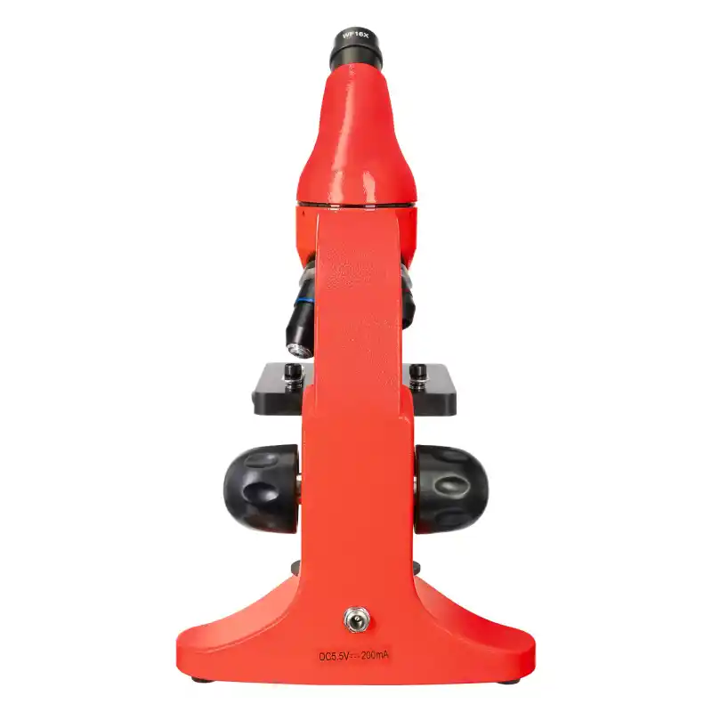 Levenhuk Rainbow 50L PLUS Mikroskop