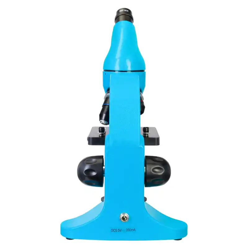 Levenhuk Rainbow 50L PLUS Mikroskop