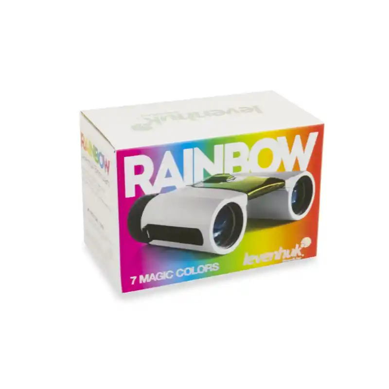 Levenhuk Rainbow 8x25 Dürbün