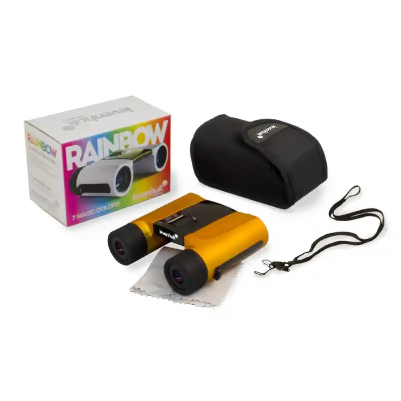 Levenhuk Rainbow 8x25 Dürbün
