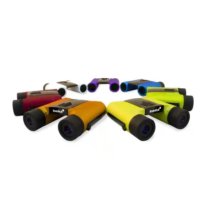 Levenhuk Rainbow 8x25 Dürbün