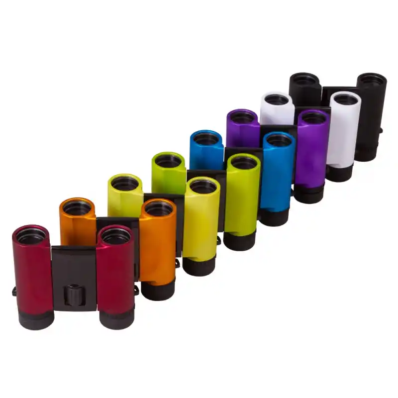Levenhuk Rainbow 8x25 Dürbün