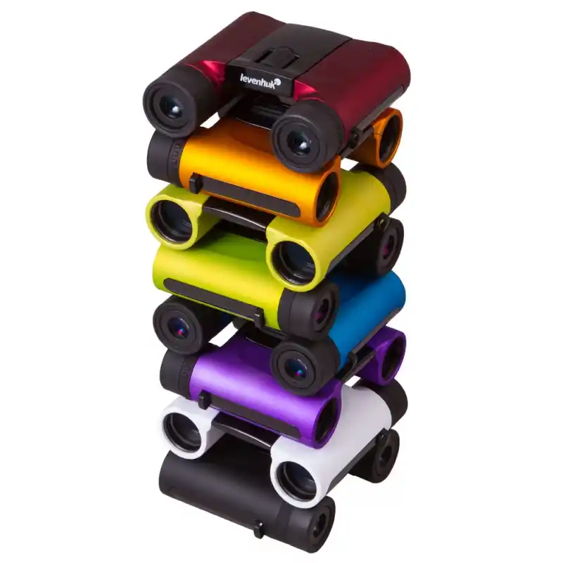 Levenhuk Rainbow 8x25 Dürbün