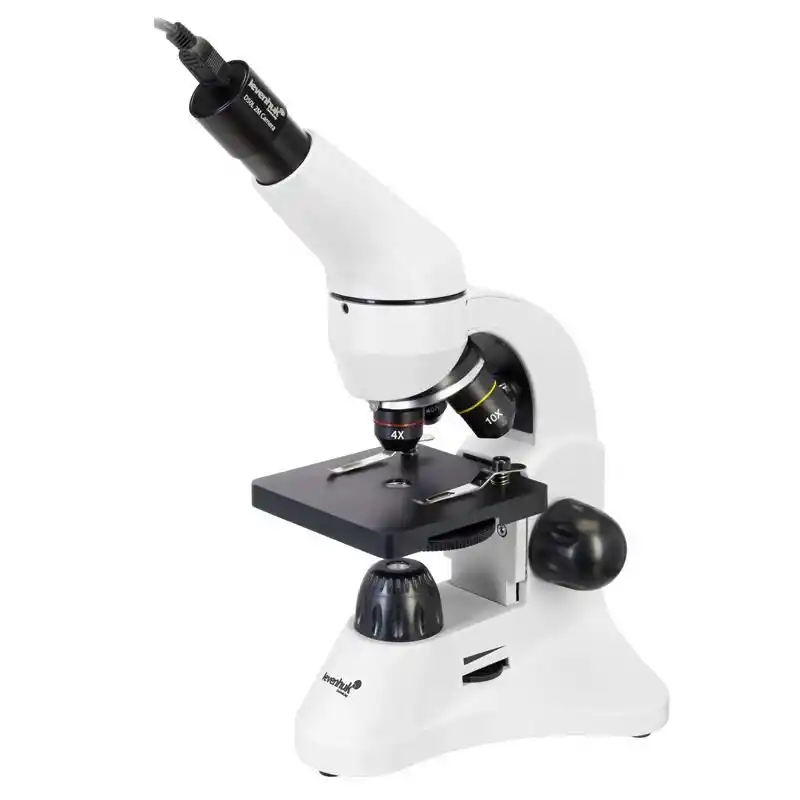 Levenhuk Rainbow D50L PLUS 2M Dijital Mikroskop