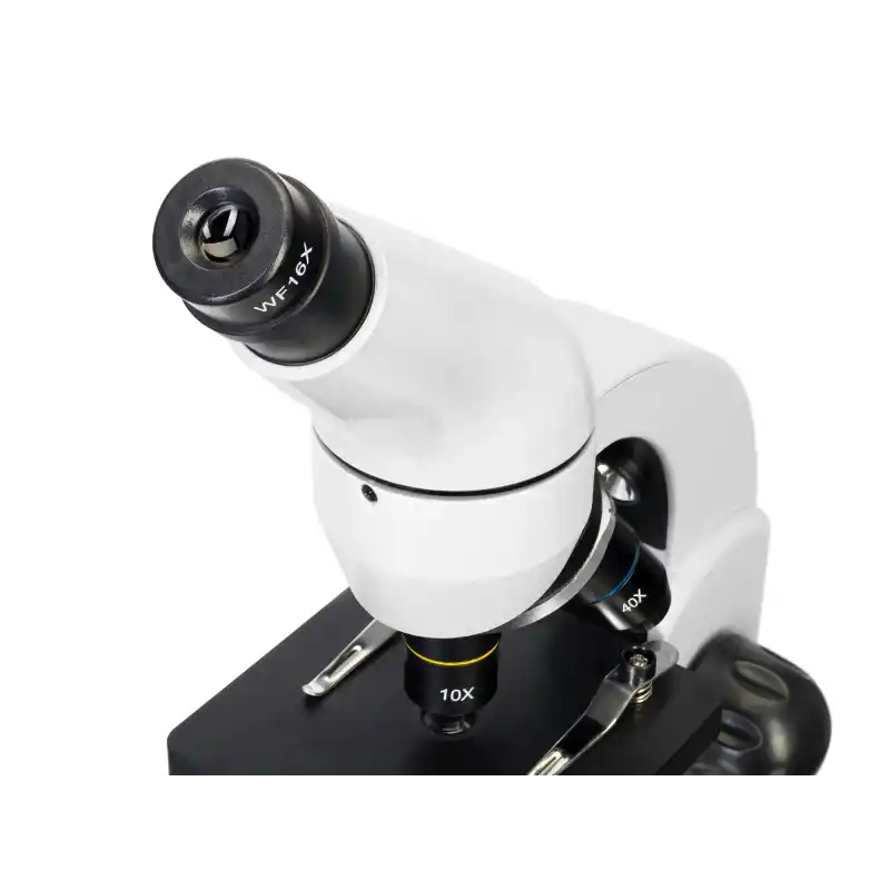 Levenhuk Rainbow D50L PLUS 2M Dijital Mikroskop, Moonstone