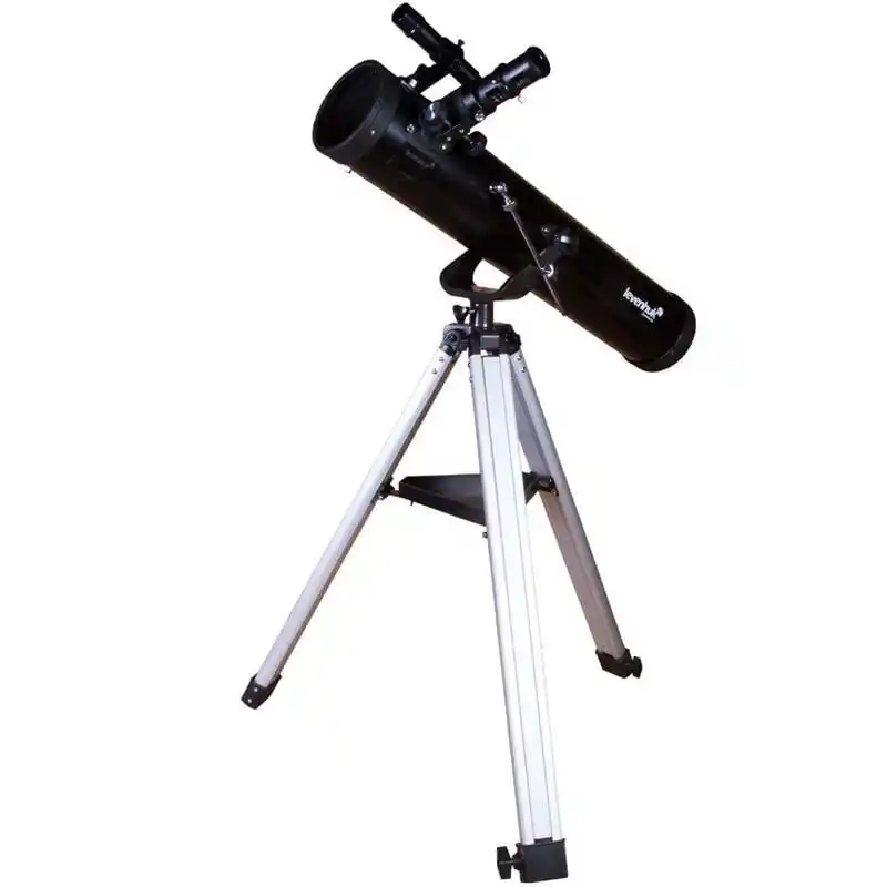 Levenhuk Skyline BASE 80S Teleskop