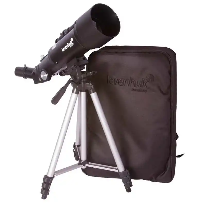 Levenhuk Skyline Travel 70 Teleskop