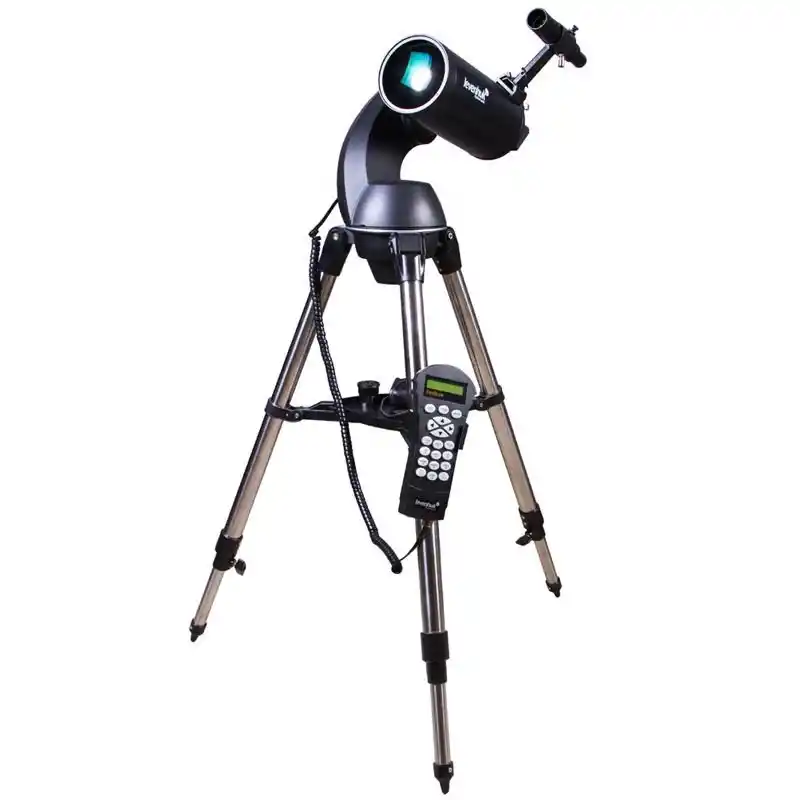 Levenhuk SkyMatic 105 GT MAK Teleskop