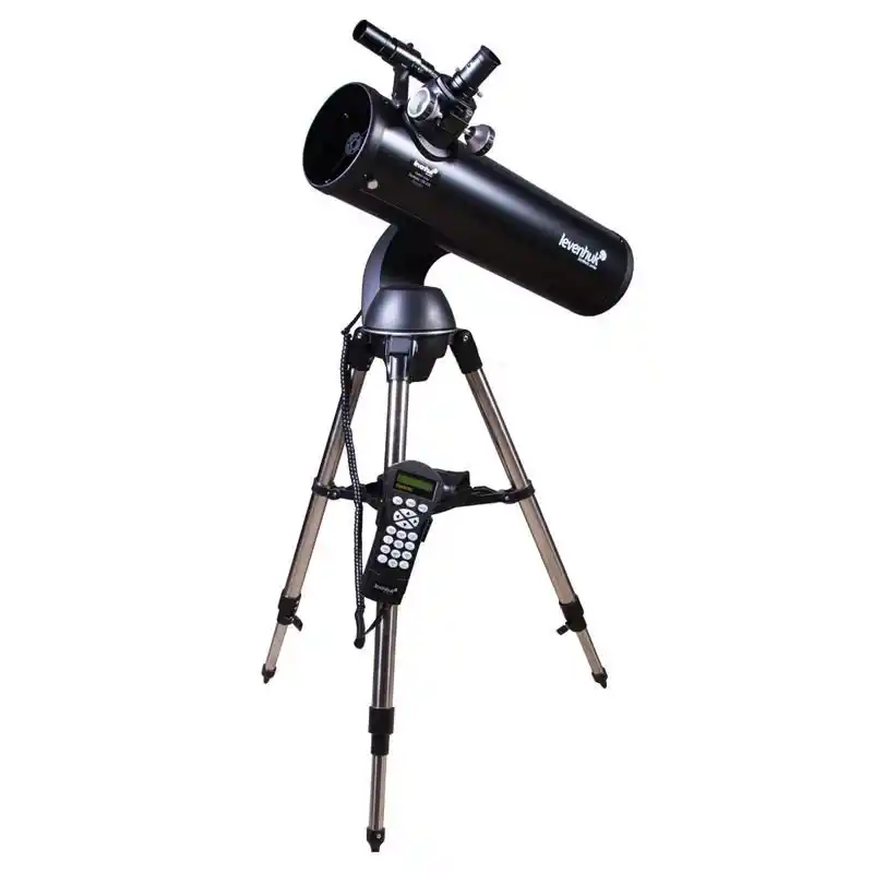 Levenhuk SkyMatic 135 GTA Teleskop